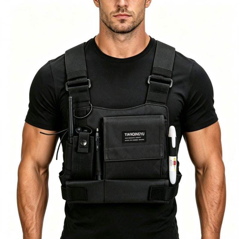 Cycling Backpack - Lekkie plecaki do biegania, torby na
