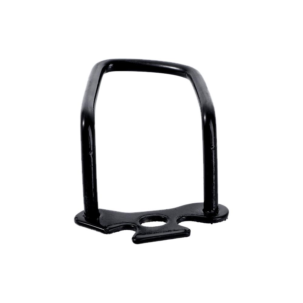Cycling Gear Black - Akcesoria Rowerowe Osłona Ramy Szosowej Czarna