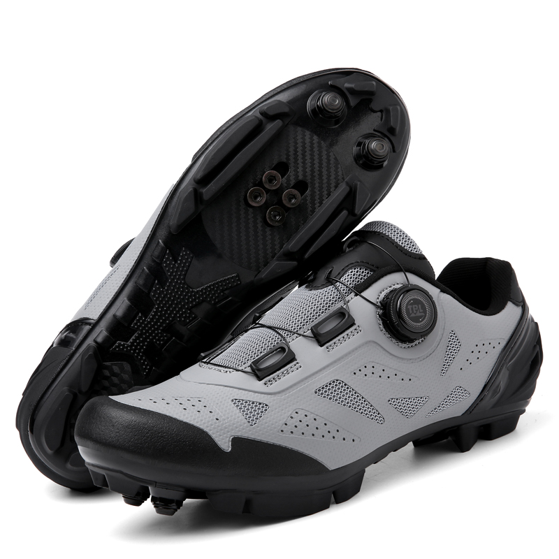Road Bike Cleats - Kolarstwo płaskie buty MTB górskie trampki