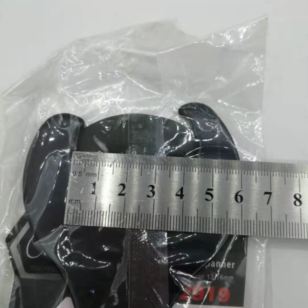 Cycling Gear Black - Narzędzie do demontażu suportu rowerowego, akcesorium