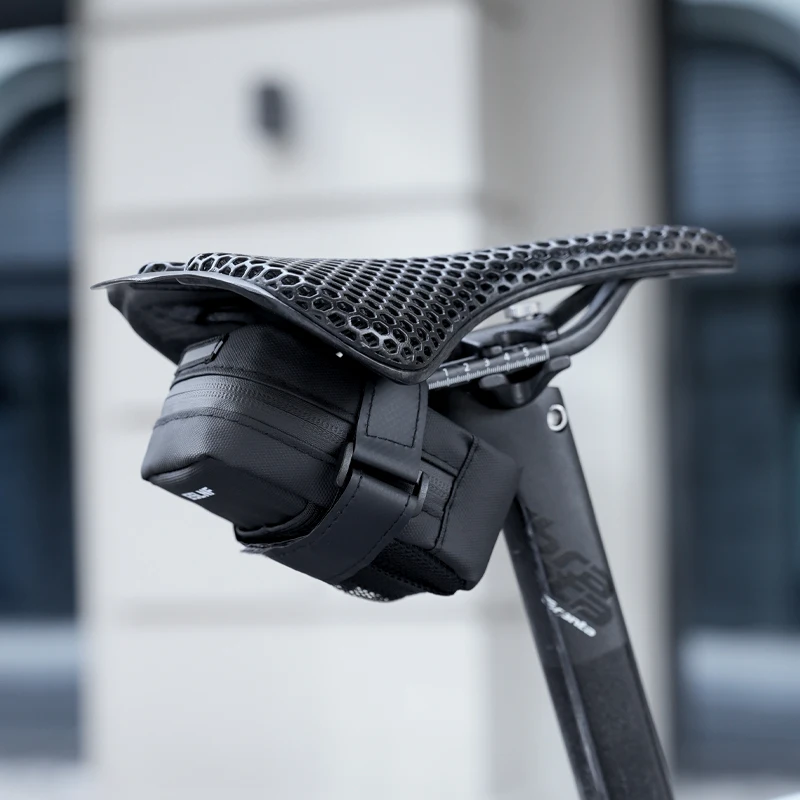 Cycling Backpack - Wodoodporna torba rowerowa pod siodełko ESLNF,