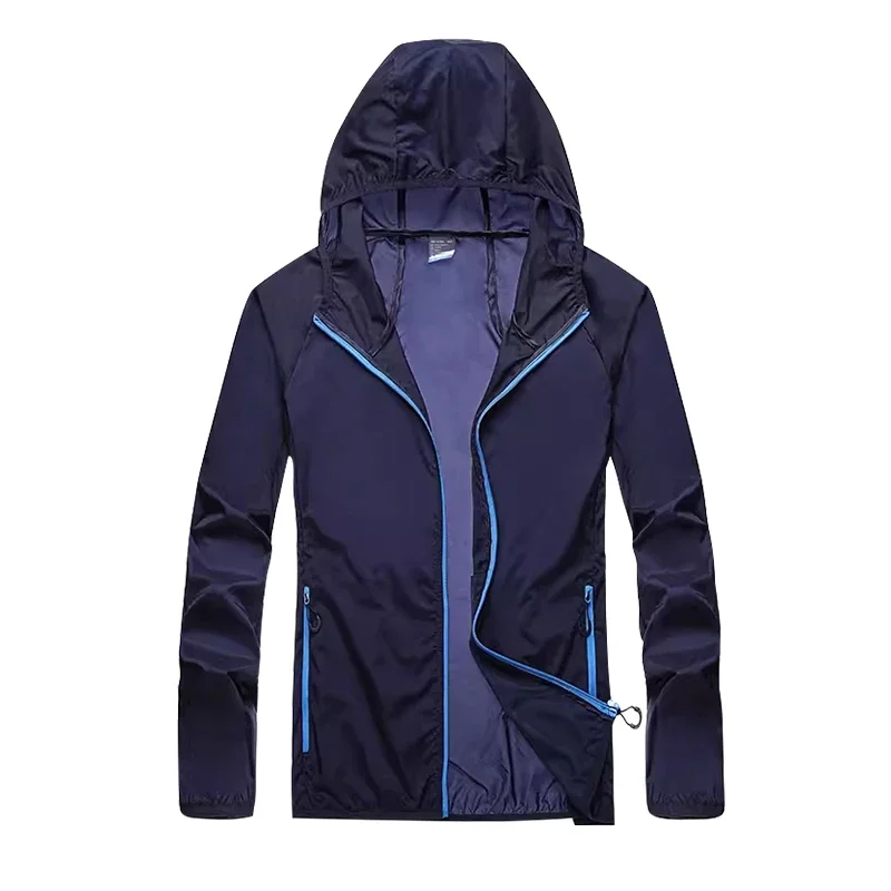Cycling Gear Jacket - Golfowy płaszcz przeciwdeszczowy lekka kurtka dla