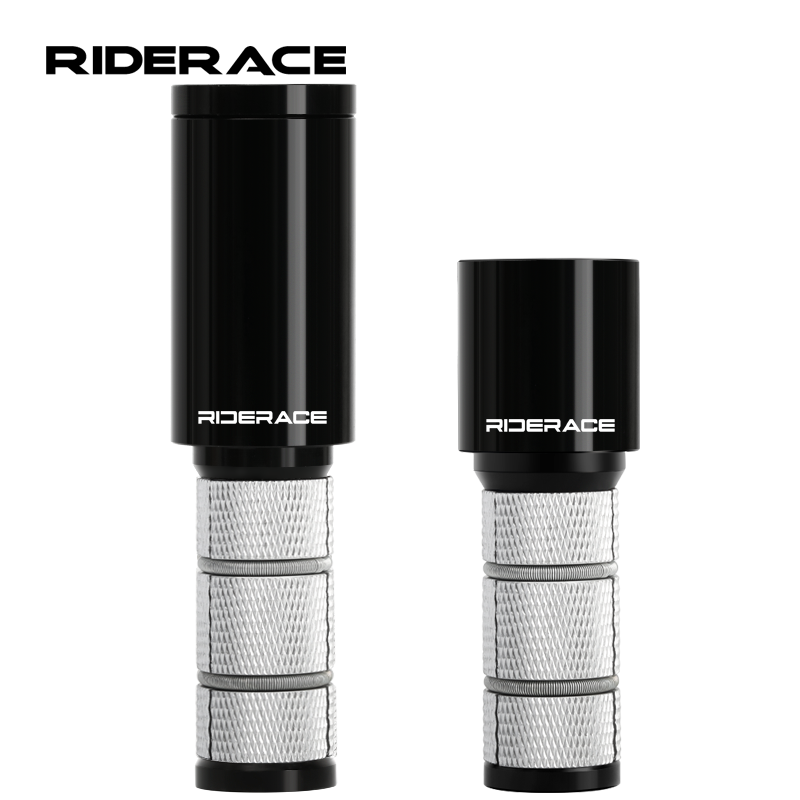 Bike Stem Riser - Przedłużka mostka kierownicy rowerowej 1-1/8