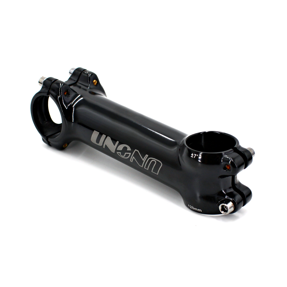 Bike Stem Riser - UNO części wspornika roweru Riser wspornik