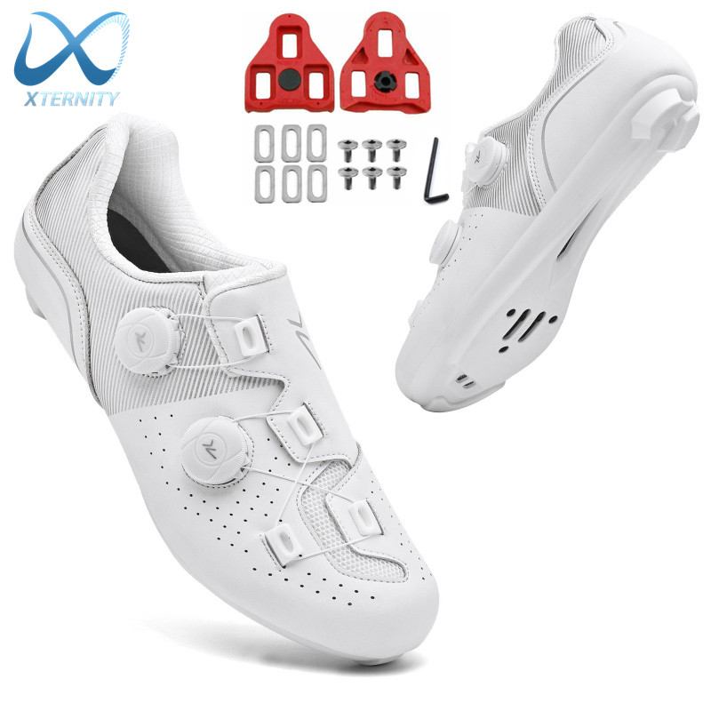 Road Bike Cleats - 2024 New Arrival profesjonalne buty rowerowe