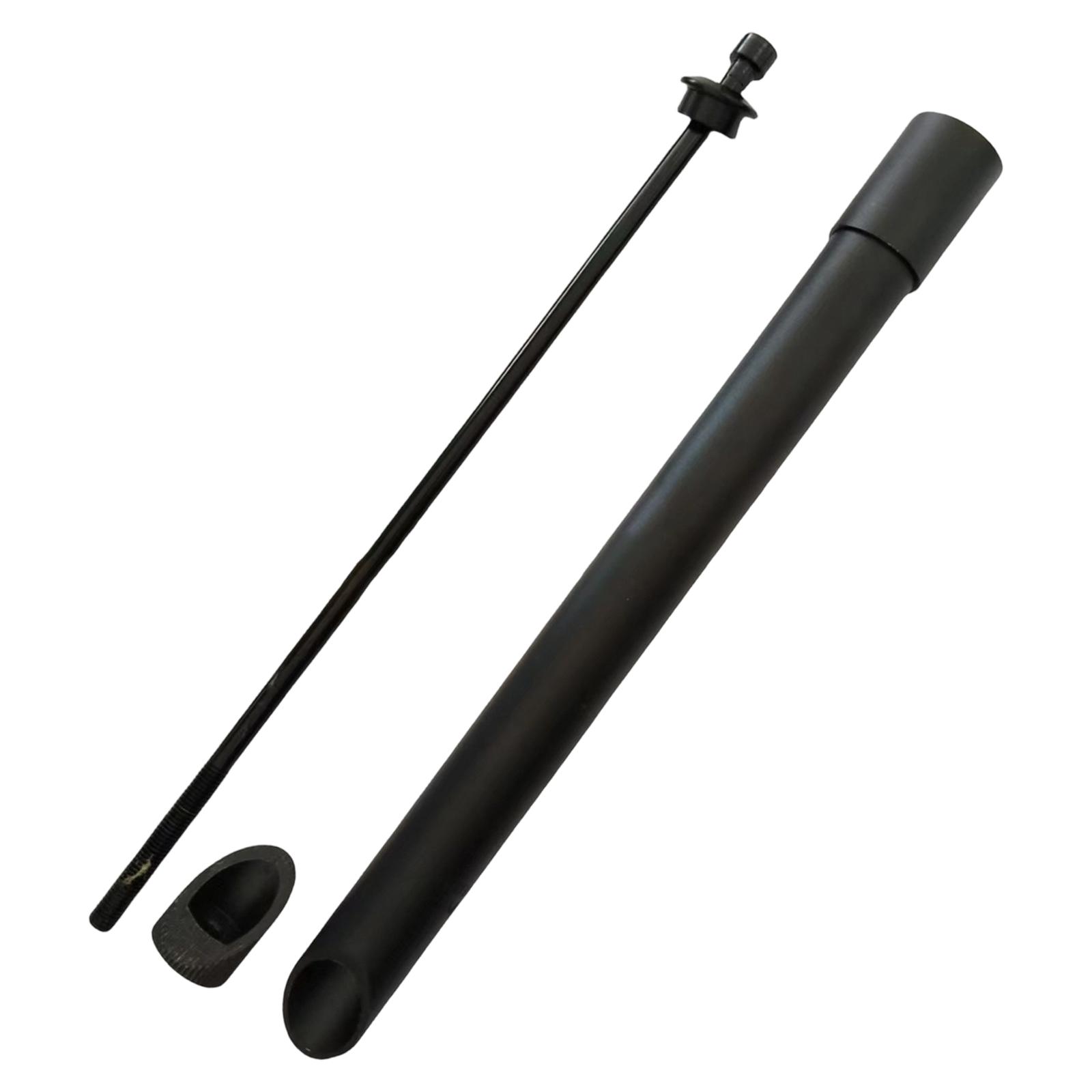 Bike Stem Riser - Adapter do mostka rowerowego, solidny przedłużacz