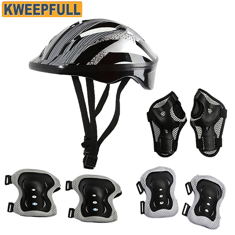 Zestaw ochronny do kasków rowe – Cycling Gear For Kids recenzja i cena