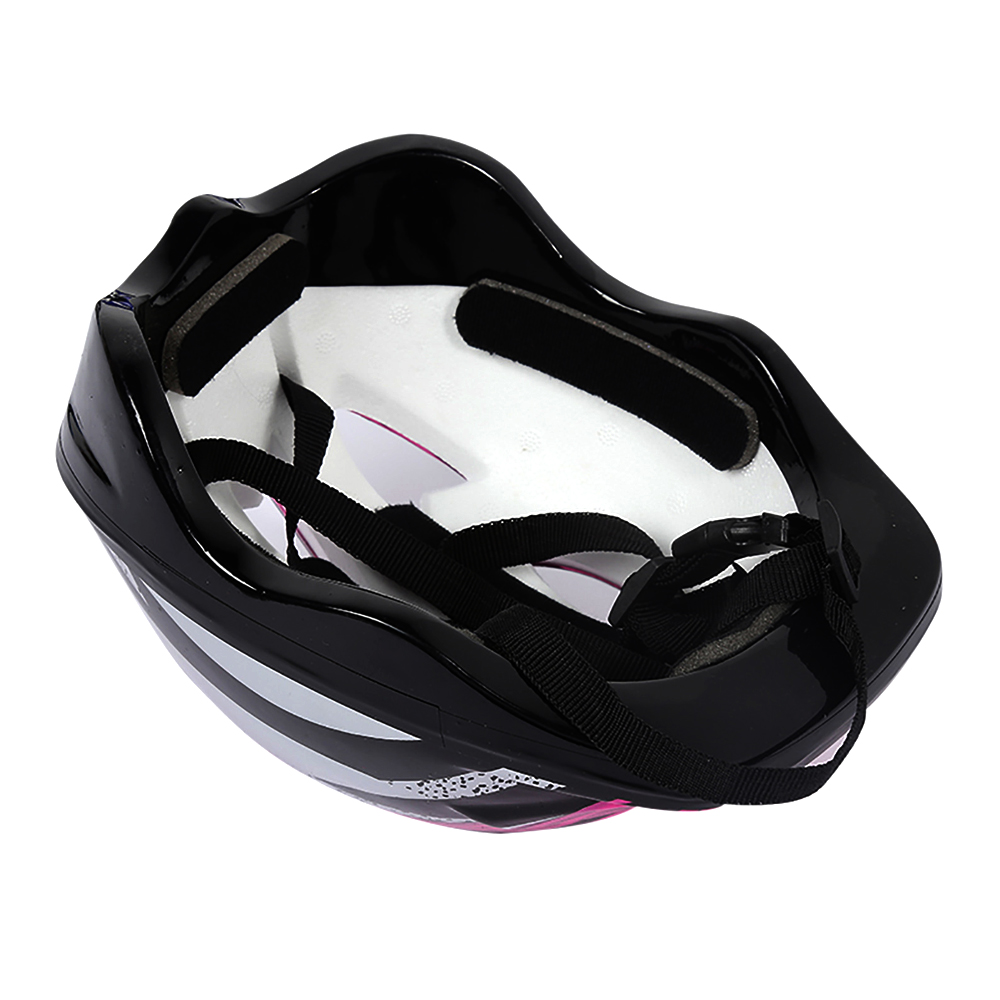 Zestaw ochronny do kasków rowe – Cycling Gear For Kids recenzja i cena