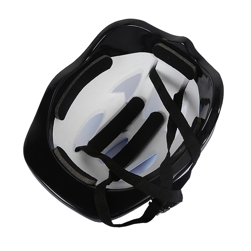 Zestaw ochronny do kasków rowe – Cycling Gear For Kids recenzja i cena