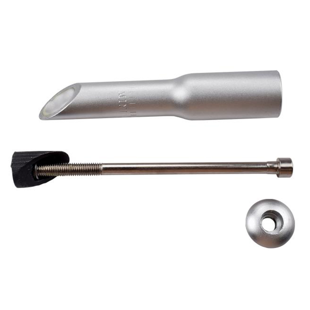 Adapter wspornika kierownicy r – Bike Stem Riser recenzja i cena