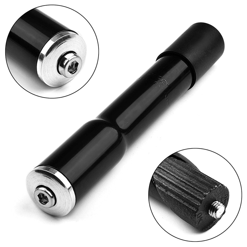 △   Przedłużka mostka rowerowe – Bike Stem Riser recenzja i cena