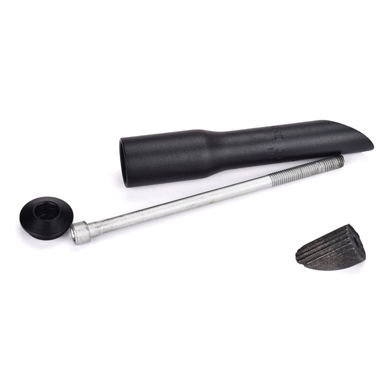 △   Przedłużka mostka rowerowe – Bike Stem Riser recenzja i cena