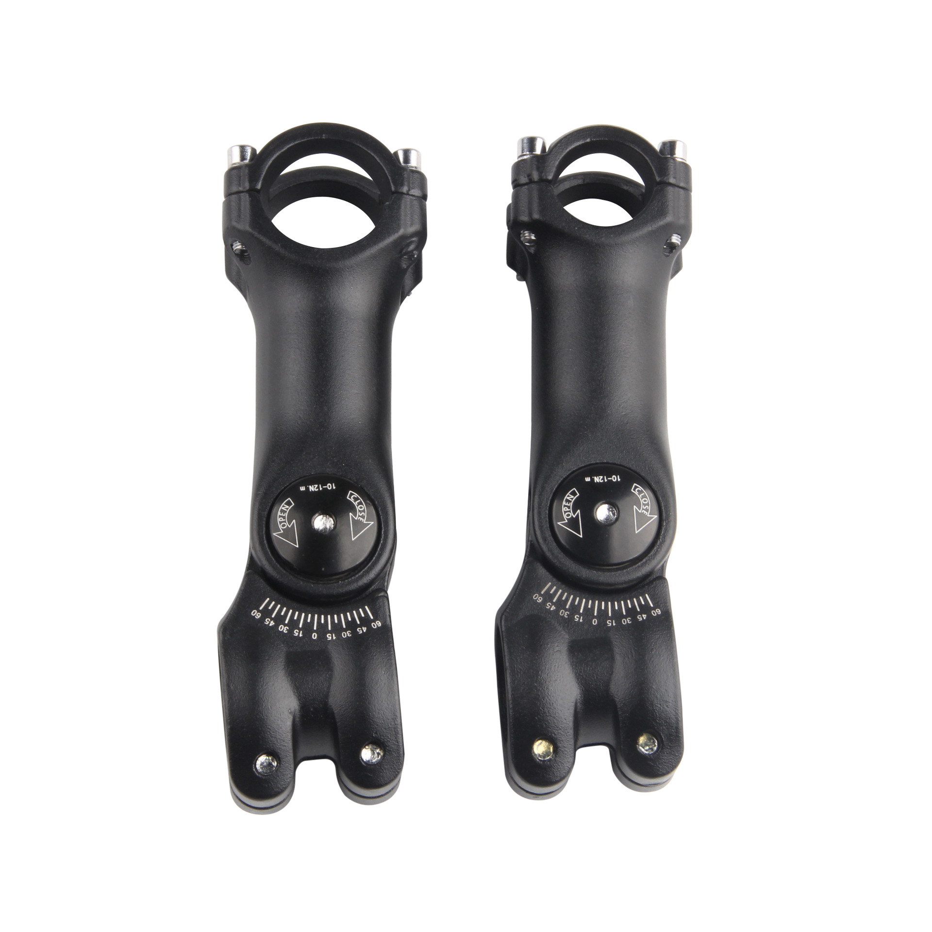 Mostek rowerowy 25.4/31.8mm Re – Bike Stem Riser recenzja i cena