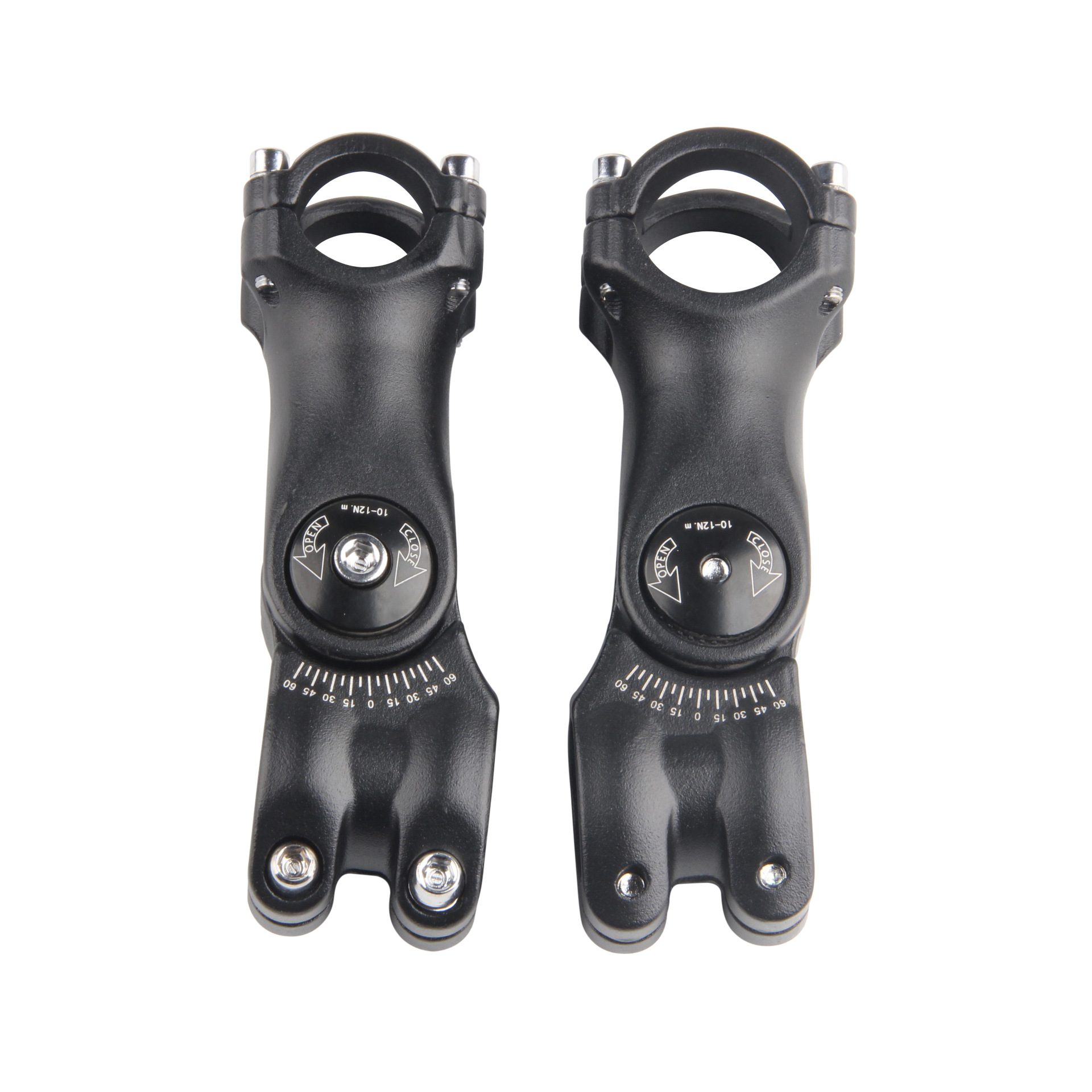 Mostek rowerowy 25.4/31.8mm Re – Bike Stem Riser recenzja i cena