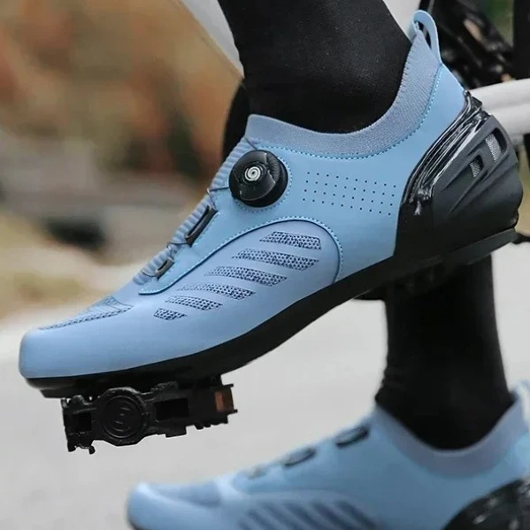 Buty rowerowe ACKOOR bez bloka – Road Bike Cleats recenzja i cena
