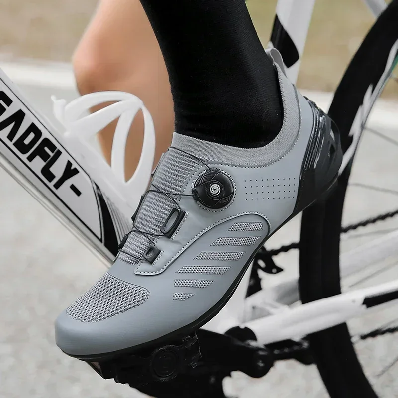 Buty rowerowe ACKOOR bez bloka – Road Bike Cleats recenzja i cena