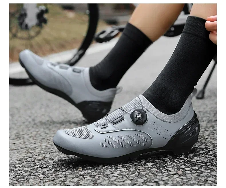 Buty rowerowe ACKOOR bez bloka – Road Bike Cleats recenzja i cena