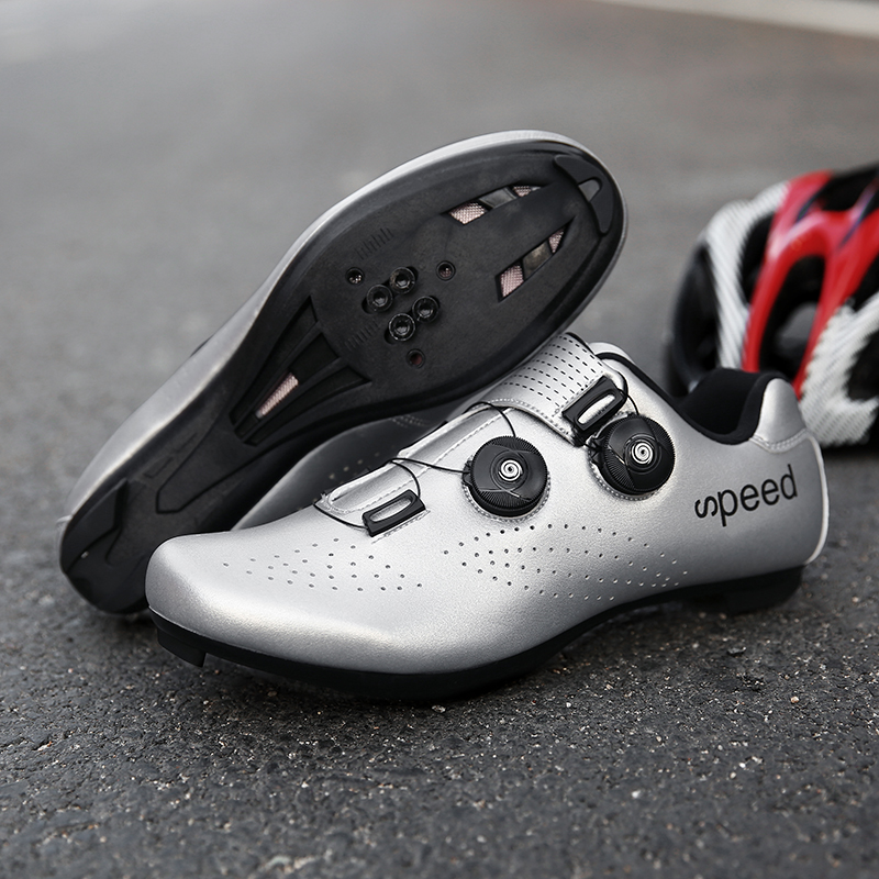Męskie buty kolarskie szosowe, – Road Bike Cleats recenzja i cena