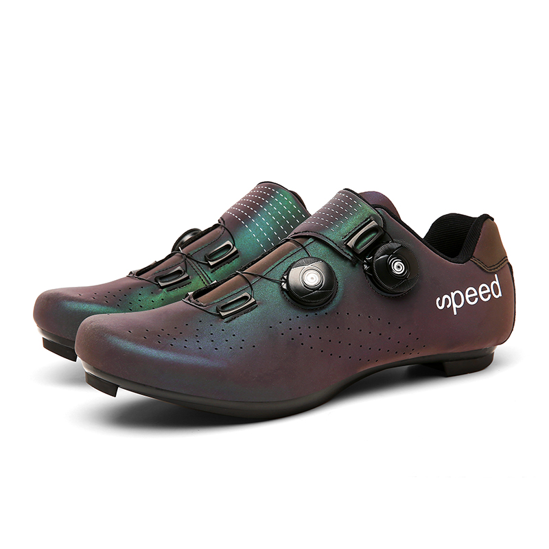 Męskie buty kolarskie szosowe, – Road Bike Cleats recenzja i cena