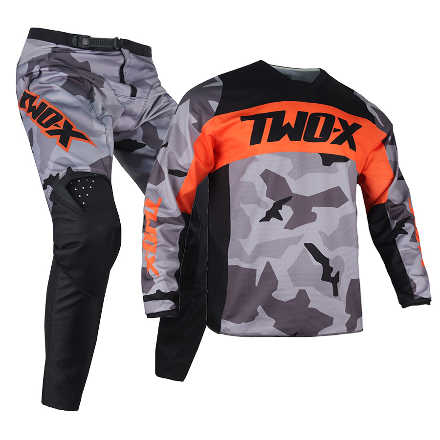Nowy Zestaw Motocrossowy dla D – Cycling Gear For Kids recenzja i cena