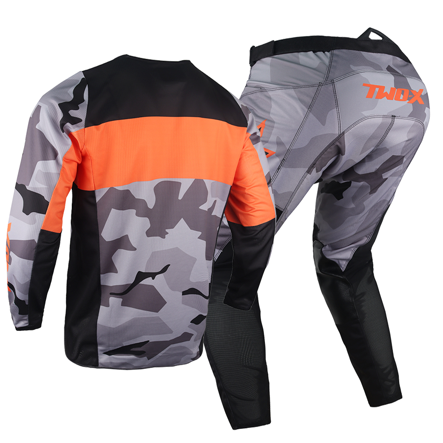 Nowy Zestaw Motocrossowy dla D – Cycling Gear For Kids recenzja i cena