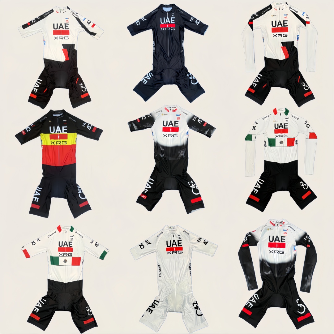 LASEROWO CIĘTY Kombinezon Skin – Cycling Gear Uae recenzja i cena