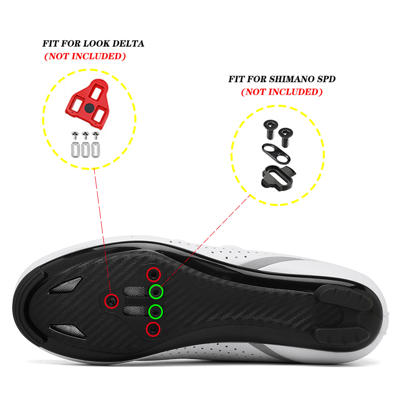 Buty rowerowe szosowe męskie d – Road Bike Cleats recenzja i cena
