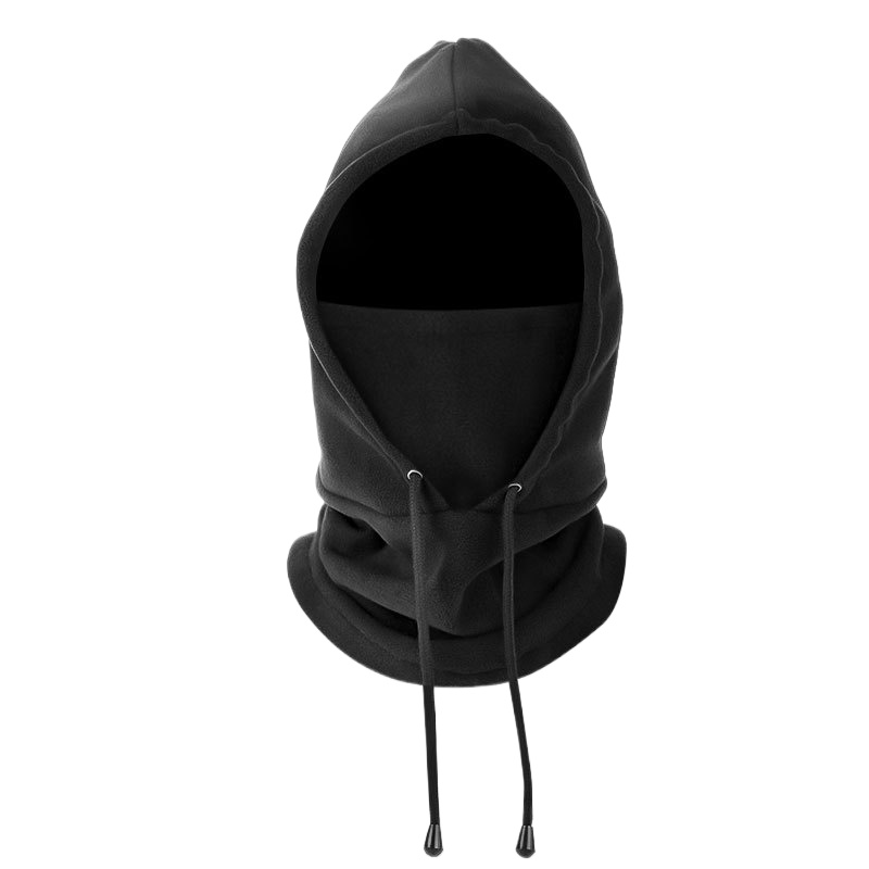 Zimowa kominiarka, wiatroodpor – Cycling Gear To Keep You Warm recenzja i cena
