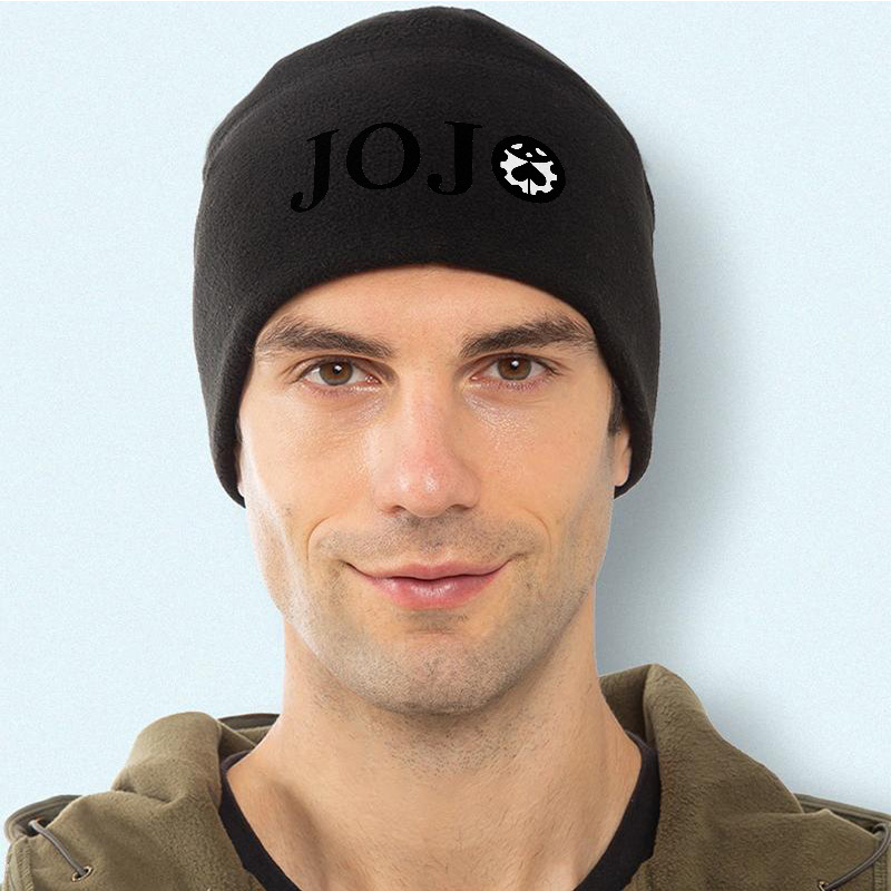 Czapka zimowa unisex JOJO z lo – Cycling Gear To Keep You Warm recenzja i cena