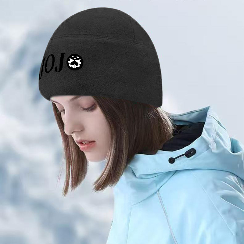 Czapka zimowa unisex JOJO z lo – Cycling Gear To Keep You Warm recenzja i cena