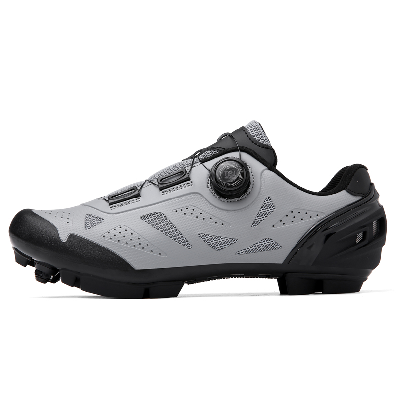 Kolarstwo płaskie buty MTB gór – Road Bike Cleats recenzja i cena