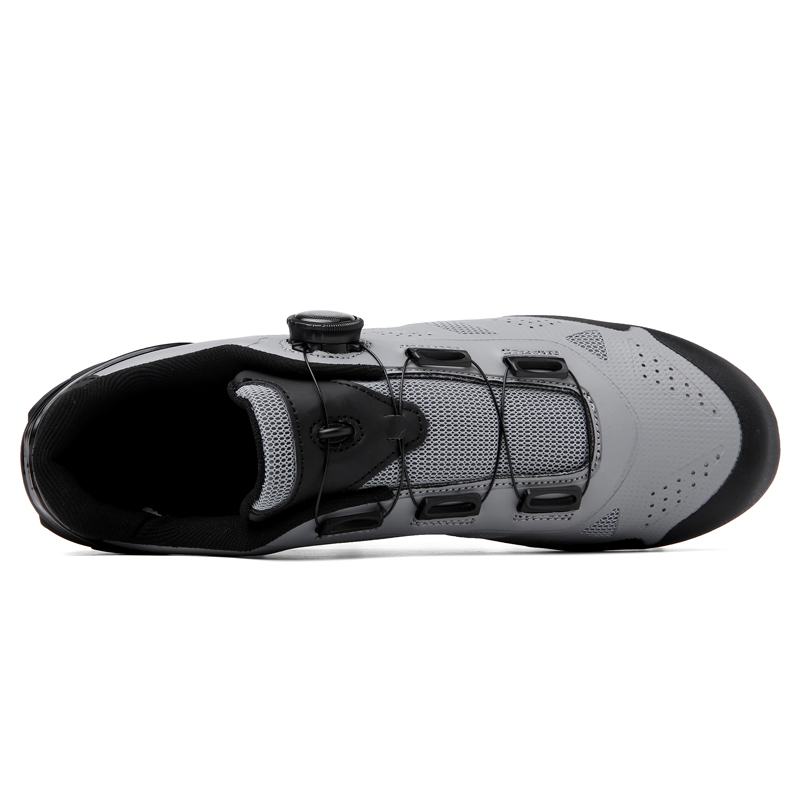 Kolarstwo płaskie buty MTB gór – Road Bike Cleats recenzja i cena