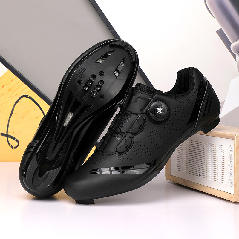 Profesjonalne buty rowerowe sz – Road Bike Cleats recenzja i cena
