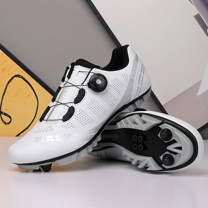 Profesjonalne buty rowerowe sz – Road Bike Cleats recenzja i cena
