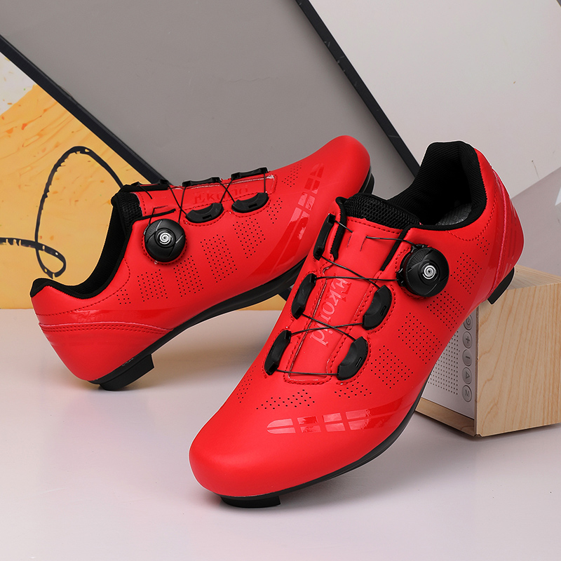 Profesjonalne buty rowerowe sz – Road Bike Cleats recenzja i cena