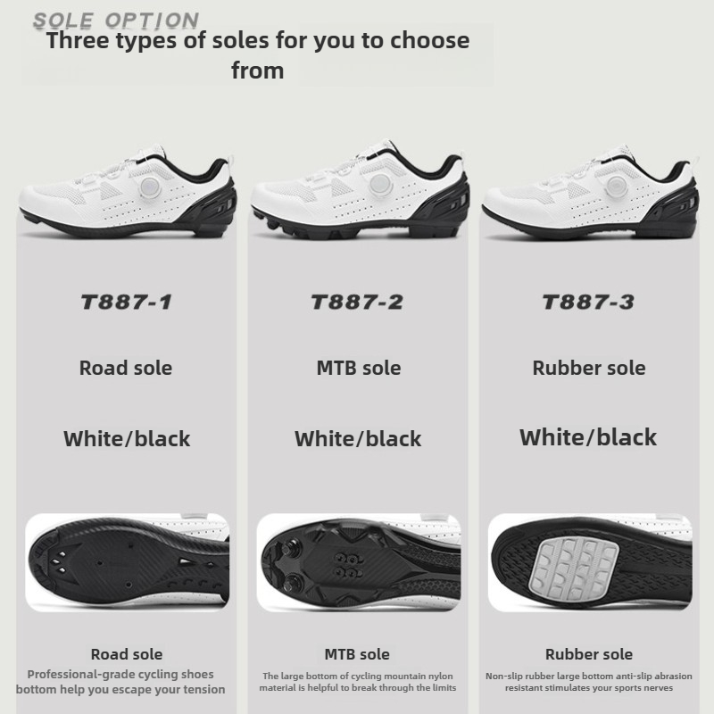 Męskie buty rowerowe szosowe o – Road Bike Cleats recenzja i cena