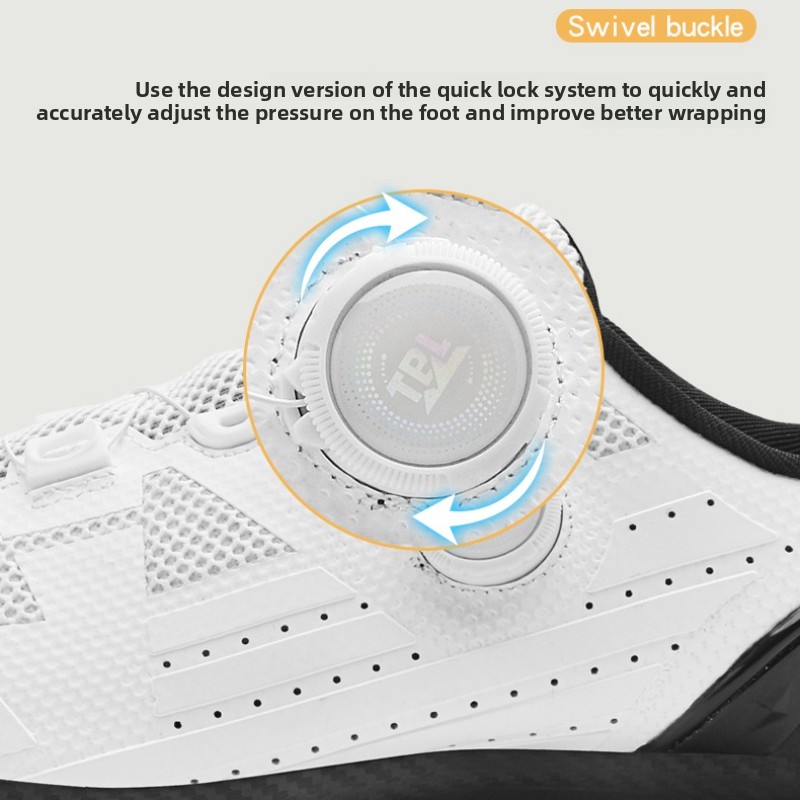Męskie buty rowerowe szosowe o – Road Bike Cleats recenzja i cena