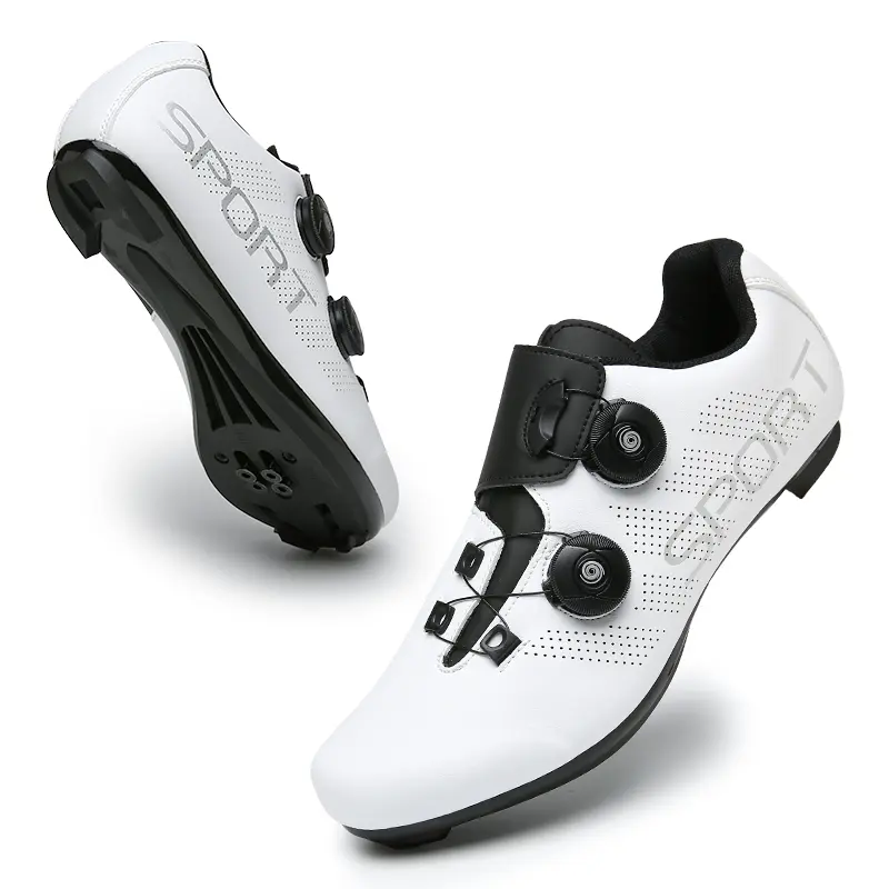 Męskie buty rowerowe szosowe,  – Road Bike Cleats recenzja i cena