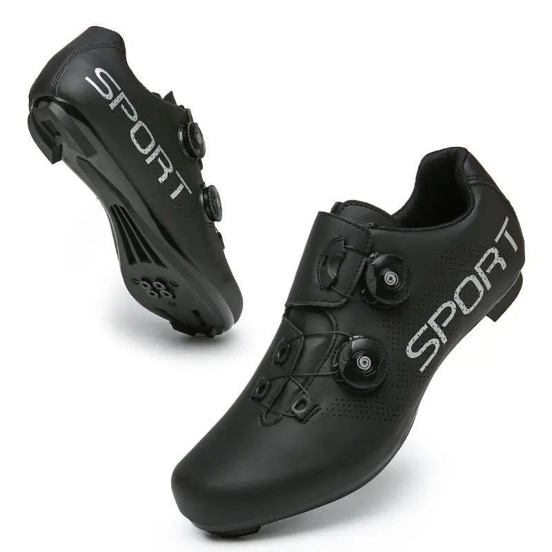 Męskie buty rowerowe szosowe,  – Road Bike Cleats recenzja i cena