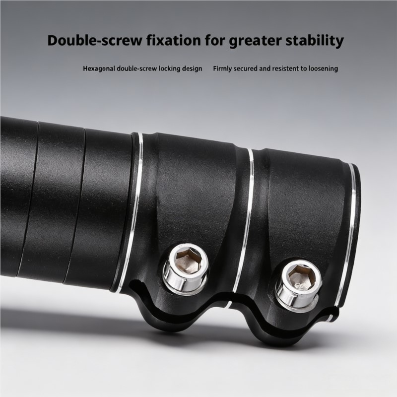 Regulowany przedłużacz mostka  – Bike Stem Riser recenzja i cena
