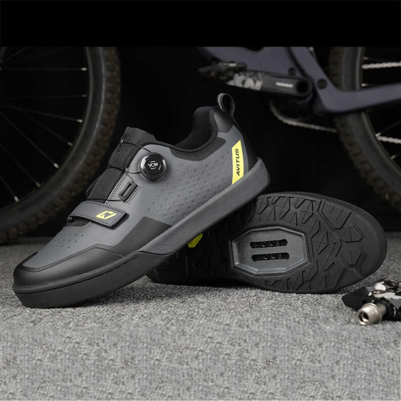 AVITUS męskie buty MTB z 2-śru – Road Bike Cleats recenzja i cena