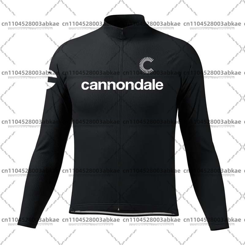Męska koszulka rowerowa Cannon – Cycling Jersey recenzja i cena