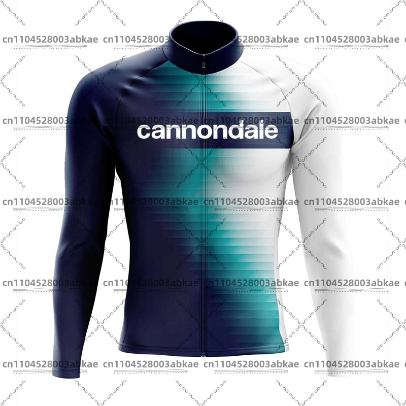 Męska koszulka rowerowa Cannon – Cycling Jersey recenzja i cena