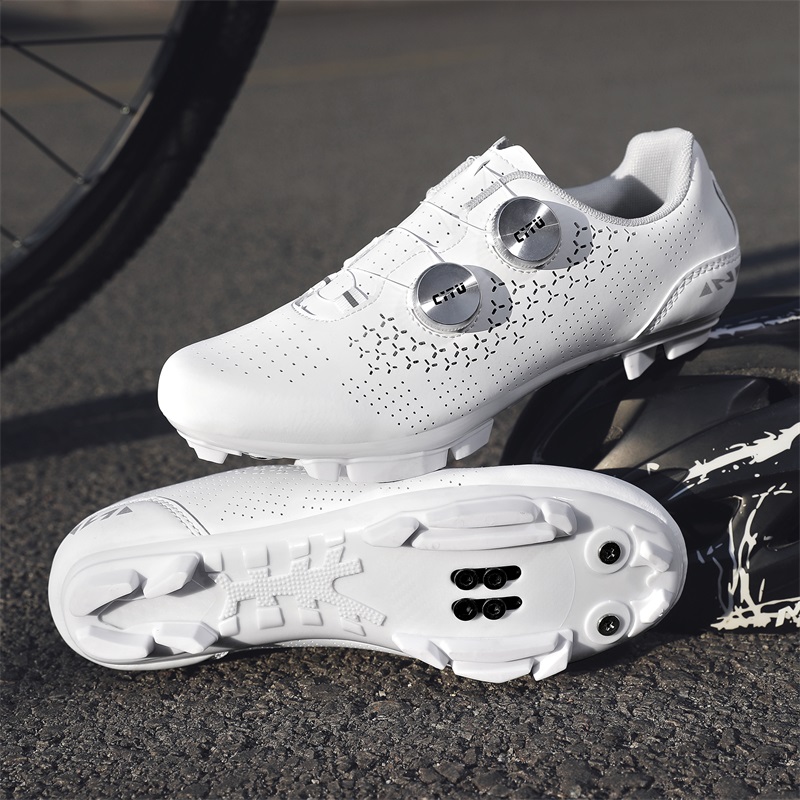Buty rowerowe MTB męskie z blo – Road Bike Cleats recenzja i cena