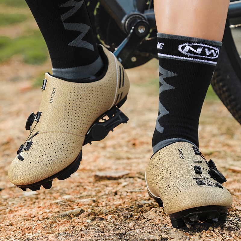 Męskie buty rowerowe MTB z blo – Road Bike Cleats recenzja i cena