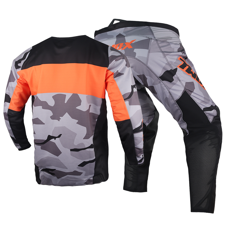 Nowy Zestaw Motocrossowy Two-X – Cycling Gear For Kids recenzja i cena