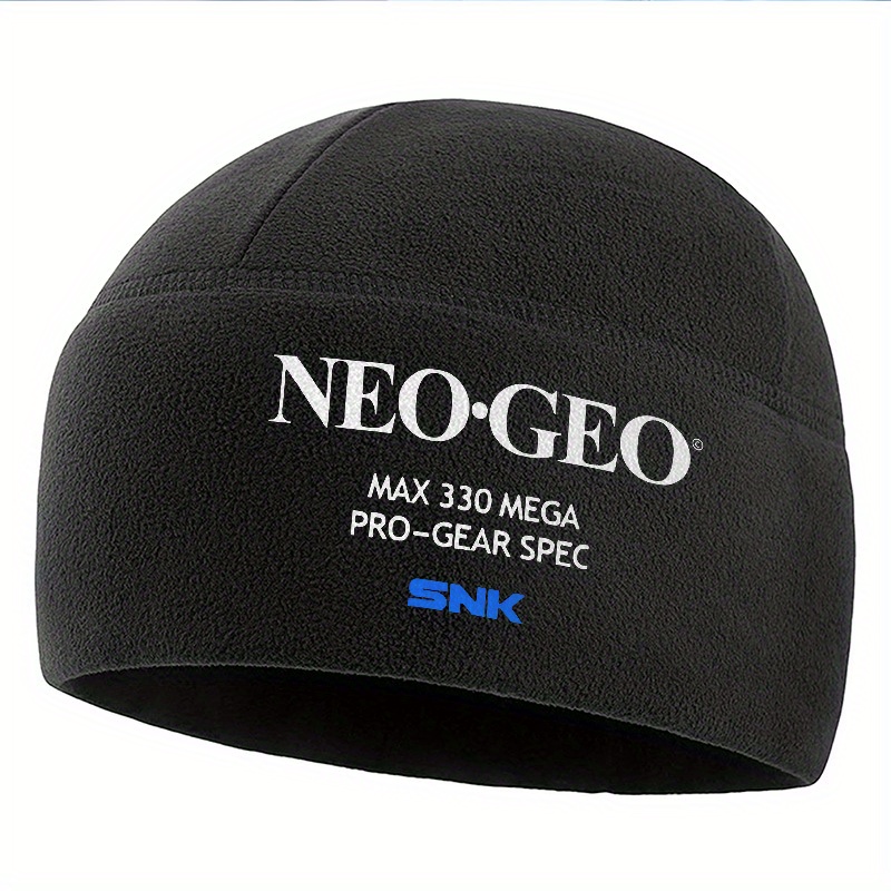 NEO GEO MAX PRO GEAR SPEC Czap – Cycling Gear To Keep You Warm recenzja i cena