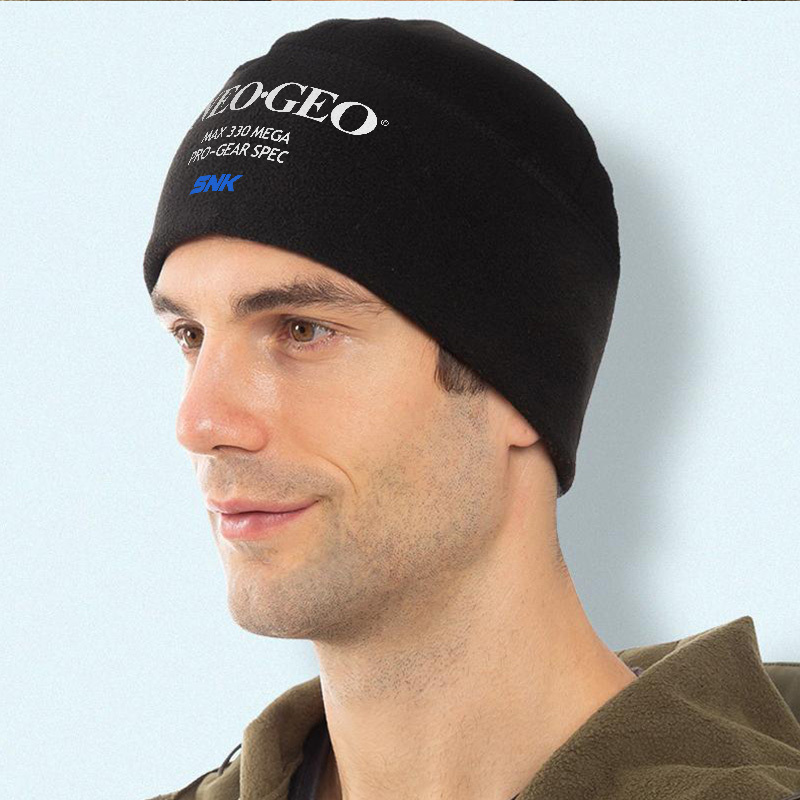 NEO GEO MAX PRO GEAR SPEC Czap – Cycling Gear To Keep You Warm recenzja i cena