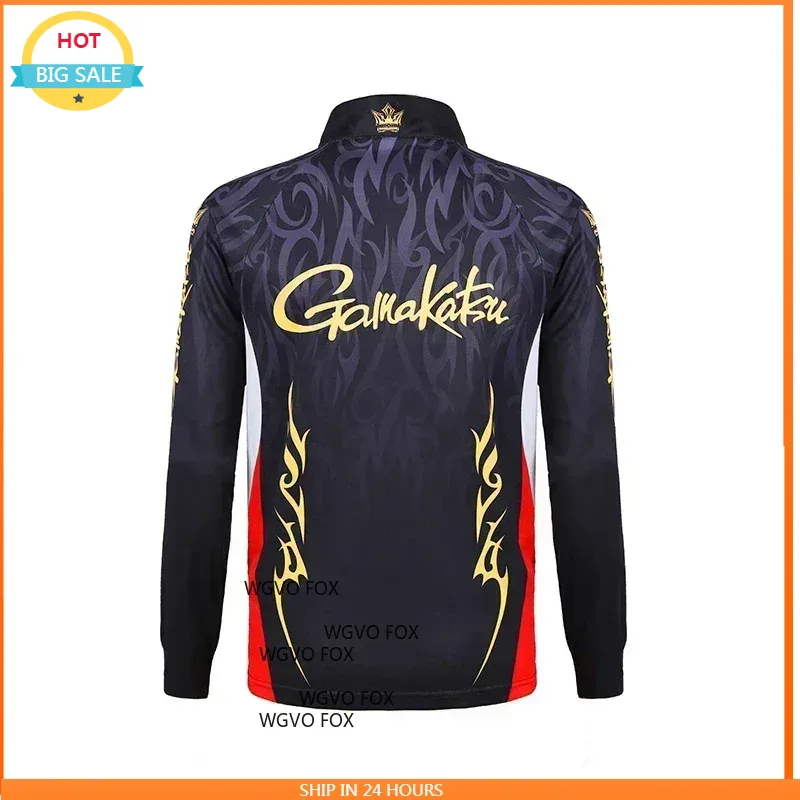 Koszulki wędkarskie, bluzy odd – Cycling Jersey recenzja i cena