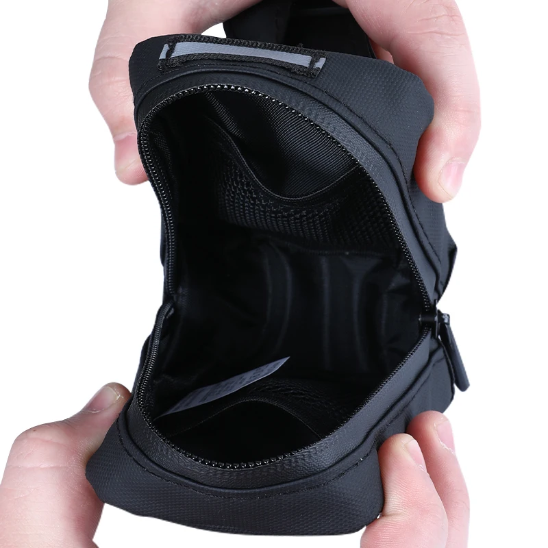 Wodoodporna torba rowerowa pod – Cycling Backpack recenzja i cena